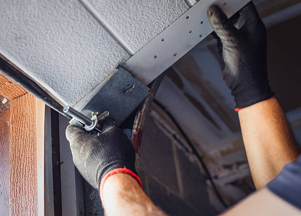 Reliable Garage Door Panel Replacement contractor in Oaklyn, NJ by Garage Doors Repair Pro